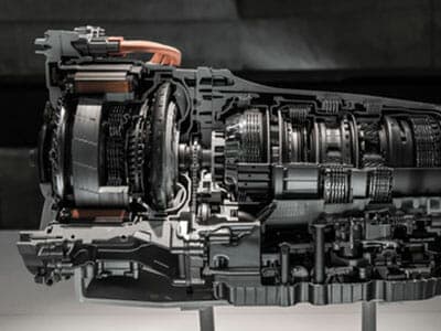 תיבת הילוכים טיפטרוניק