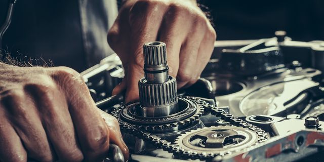 gearbox-repair