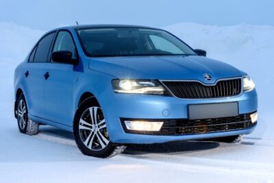 סקודה אוקטביה תקלות גיר