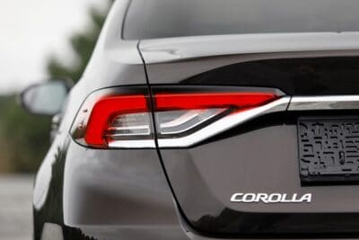 שיפוץ גיר טויוטה קורולה