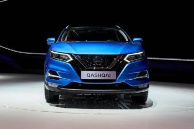 תקלות גיר ניסאן קשקאי