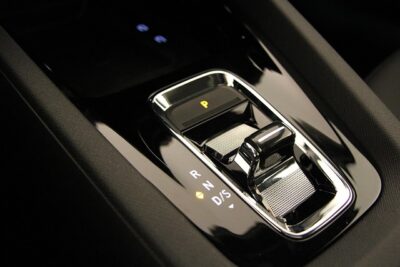 גיר אוטומטי לא נכנס לרוורס