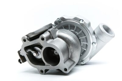 מגדש טורבו תקלות גיר